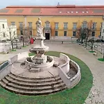Apartman Cozy Lapa Retreat 2br 2ba Ideal For Couples