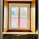 Cozy Lapa Retreat 2br 2ba Ideal For Couples Lejlighed *