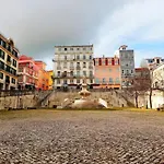 Cozy Lapa Retreat 2br 2ba Ideal For Couples * Lisbon