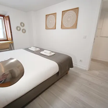 Apartment Center Quiet Apartment-lapa *