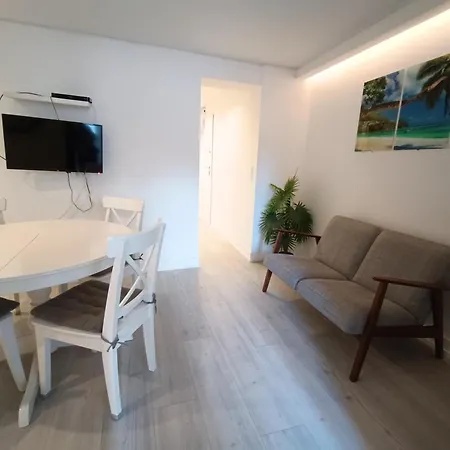Center Quiet Apartment-lapa