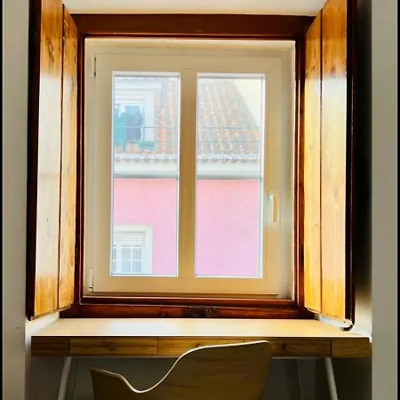 Appartement Center Quiet Apartment-lapa 2 Bathroom *