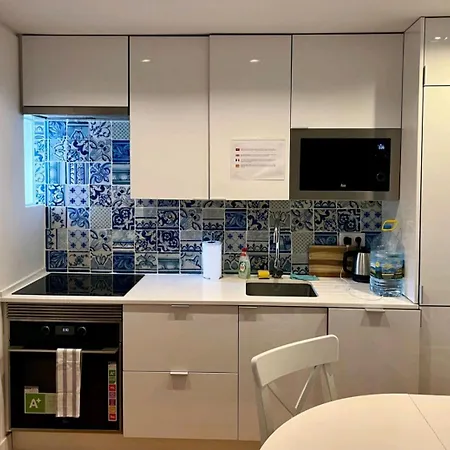 Center Quiet Apartment-lapa *