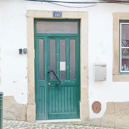 Apartment Center Quiet Apartment-lapa *