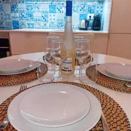 Cozy Lapa Retreat 2br 2ba Ideal For Couples * Lissabon