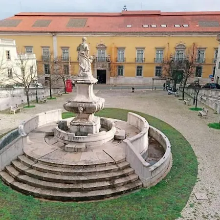 Appartement Cozy Lapa Retreat 2br 2ba Ideal For Couples