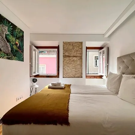 Appartement Cozy Lapa Retreat 2br 2ba Ideal For Couples *
