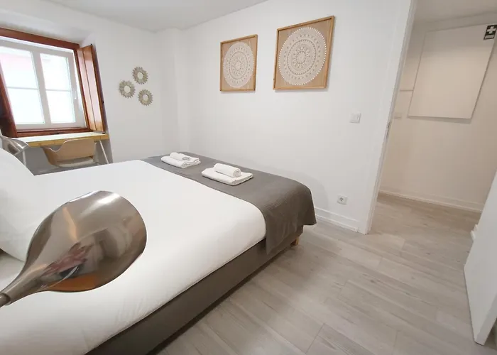 דירה Center Quiet Apartment-lapa 2 Bathroom *