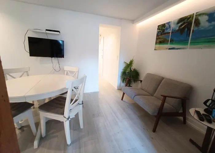 Center Quiet Apartment-lapa 2 Bathroom