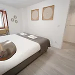Appartamento Cozy Lapa Retreat 2br 2ba Ideal For Couples *