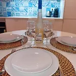 Cozy Lapa Retreat 2br 2ba Ideal For Couples * Lisbona
